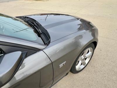 2010 Ford Mustang GT