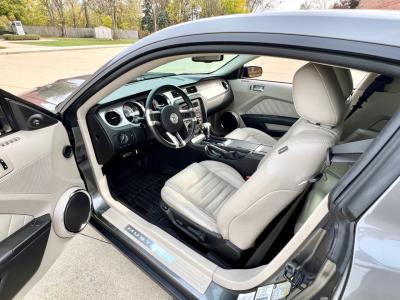 2010 Ford Mustang GT