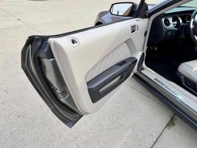 2010 Ford Mustang GT