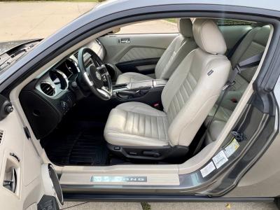 2010 Ford Mustang GT