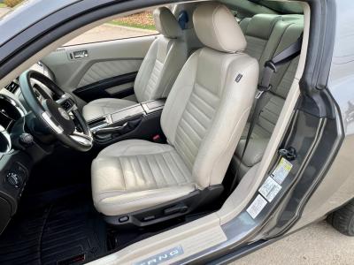 2010 Ford Mustang GT