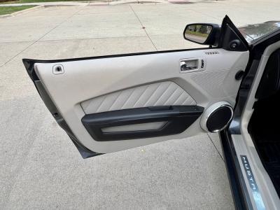 2010 Ford Mustang GT