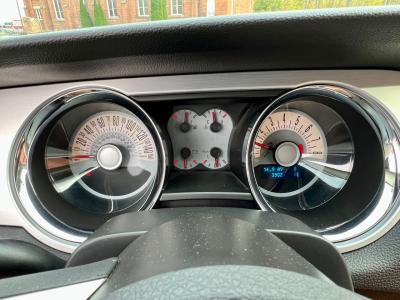 2010 Ford Mustang GT