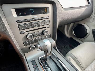 2010 Ford Mustang GT