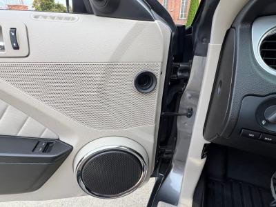 2010 Ford Mustang GT