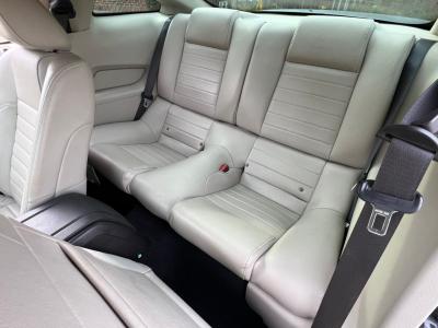 2010 Ford Mustang GT