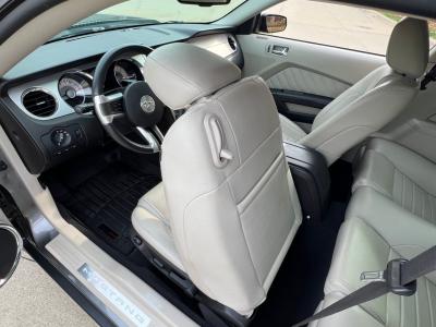 2010 Ford Mustang GT