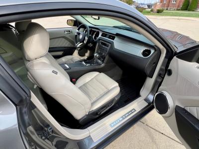 2010 Ford Mustang GT