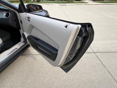 2010 Ford Mustang GT