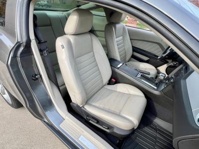 2010 Ford Mustang GT