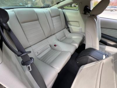 2010 Ford Mustang GT