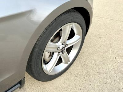 2010 Ford Mustang GT