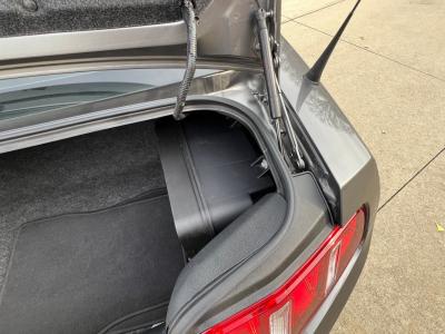 2010 Ford Mustang GT