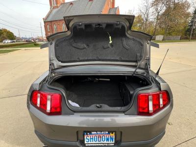 2010 Ford Mustang GT