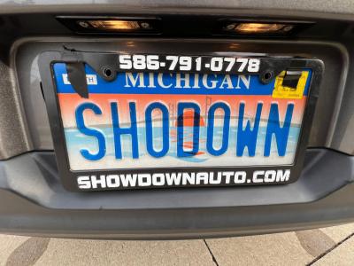 2010 Ford Mustang GT