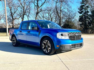 2022 Ford Maverick