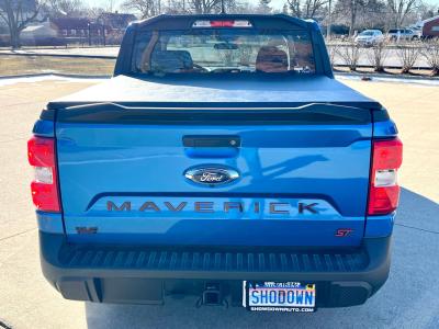 2022 Ford Maverick