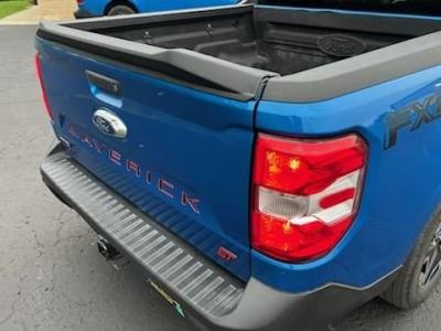 2022 Ford Maverick