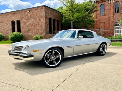 1977 Chevrolet Camaro