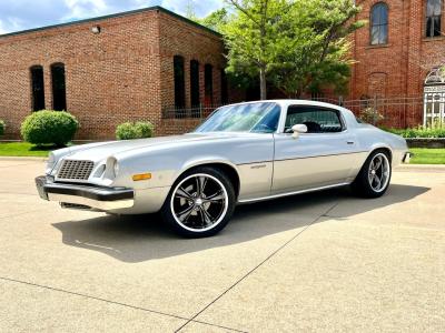 1977 Chevrolet Camaro