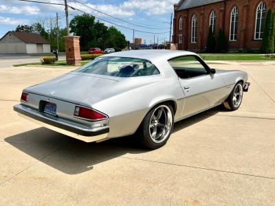 1977 Chevrolet Camaro