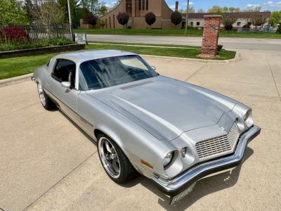 1977 Chevrolet Camaro