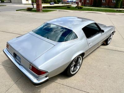 1977 Chevrolet Camaro