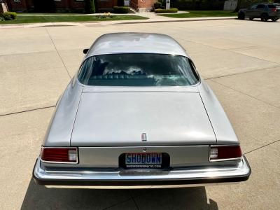 1977 Chevrolet Camaro