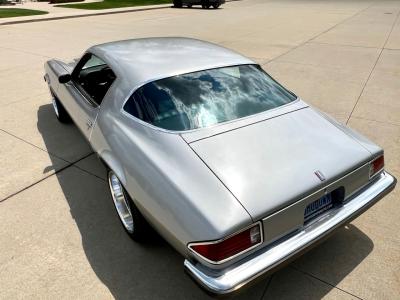 1977 Chevrolet Camaro