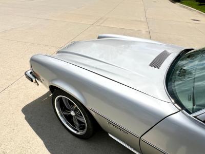 1977 Chevrolet Camaro