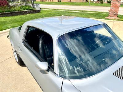 1977 Chevrolet Camaro