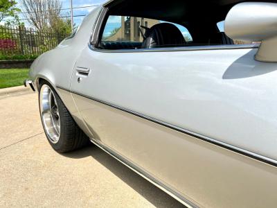 1977 Chevrolet Camaro