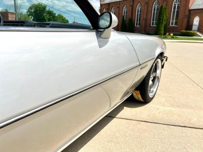 1977 Chevrolet Camaro