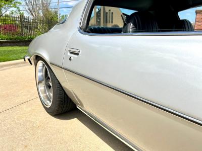 1977 Chevrolet Camaro