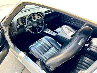 1977 Chevrolet Camaro