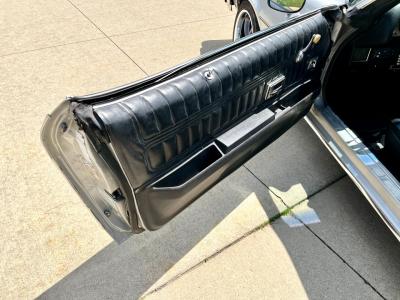 1977 Chevrolet Camaro