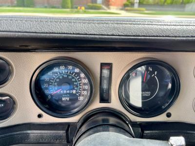 1977 Chevrolet Camaro