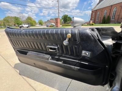 1977 Chevrolet Camaro