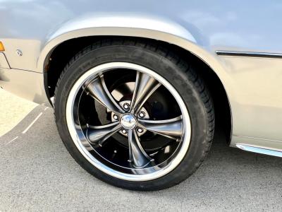 1977 Chevrolet Camaro