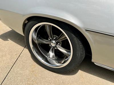 1977 Chevrolet Camaro