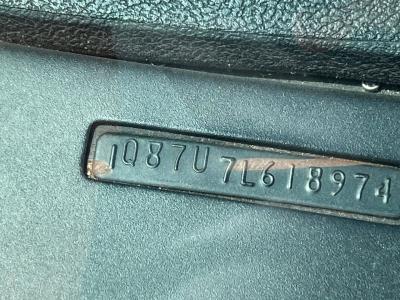 1977 Chevrolet Camaro