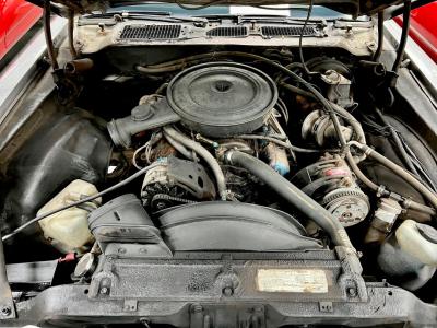 1977 Chevrolet Camaro