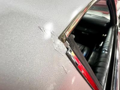 1977 Chevrolet Camaro