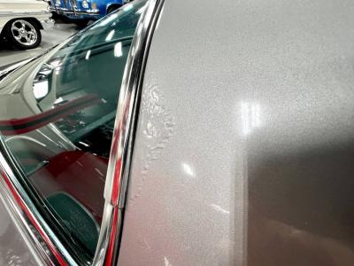 1977 Chevrolet Camaro