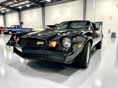 1978 Chevrolet Camaro Z/28