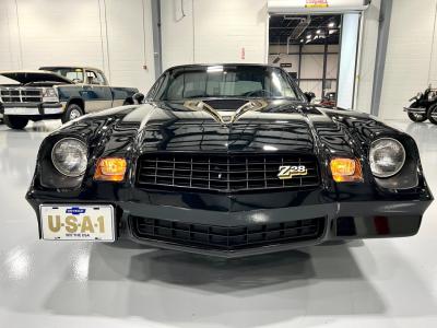 1978 Chevrolet Camaro Z/28