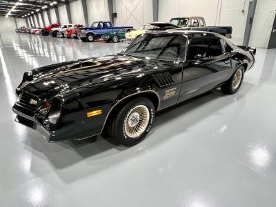 1978 Chevrolet Camaro Z/28