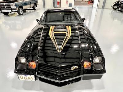 1978 Chevrolet Camaro Z/28