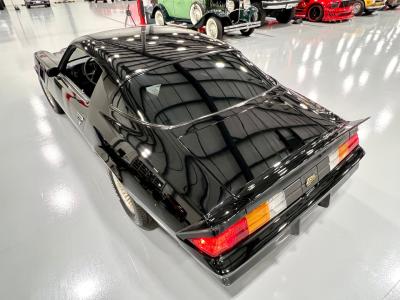 1978 Chevrolet Camaro Z/28