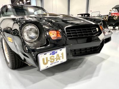 1978 Chevrolet Camaro Z/28